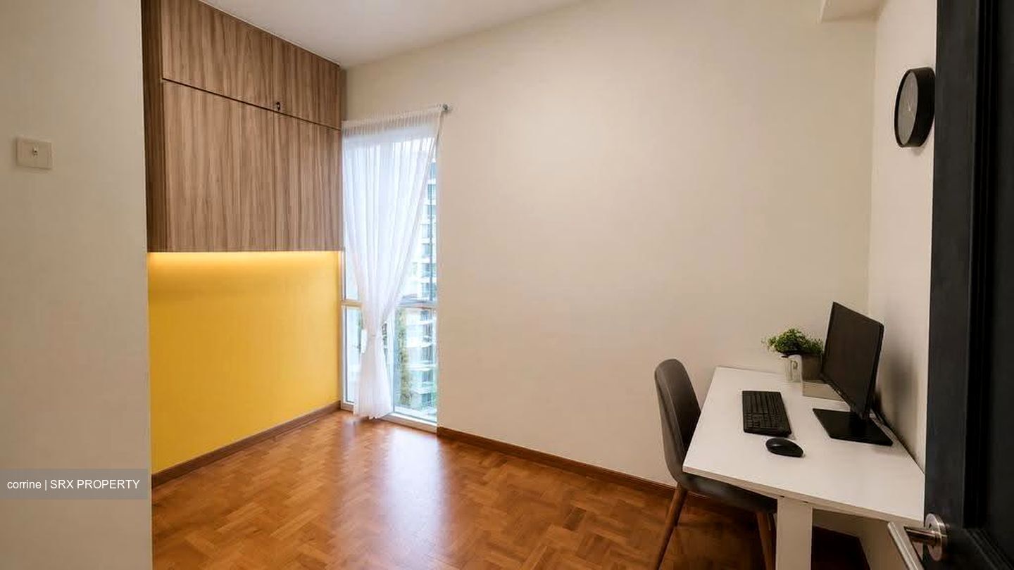 Astoria Park (D14), Condominium #613019351